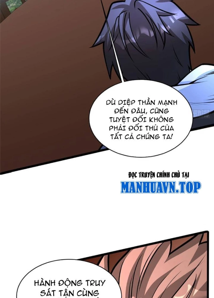 Đô Thị Cực Phẩm Y Thần Chapter 291 - 33