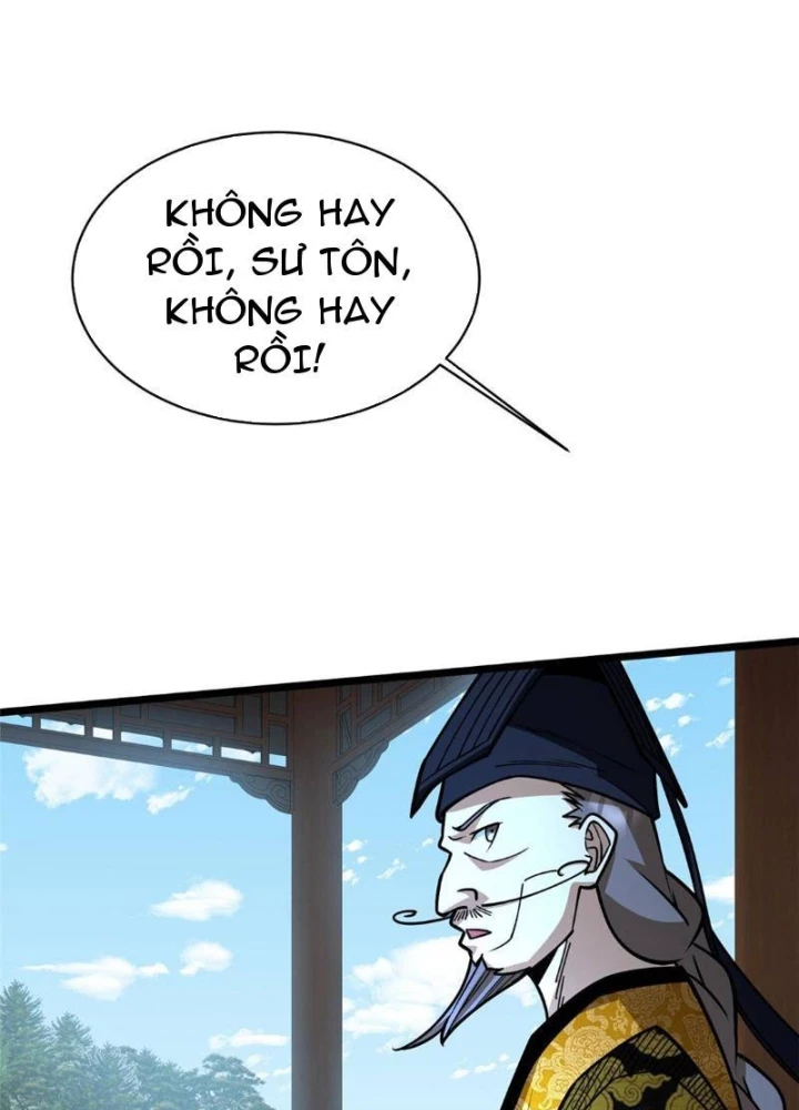 Đô Thị Cực Phẩm Y Thần Chapter 291 - 37