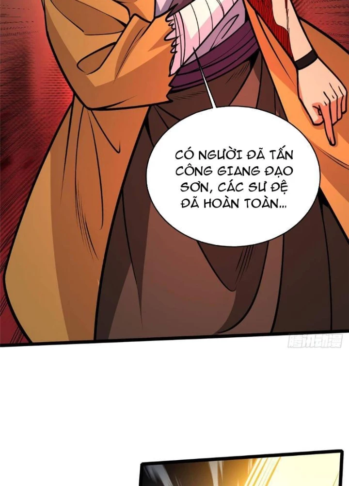 Đô Thị Cực Phẩm Y Thần Chapter 291 - 41