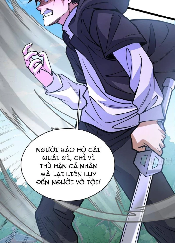 Đô Thị Cực Phẩm Y Thần Chapter 291 - 57