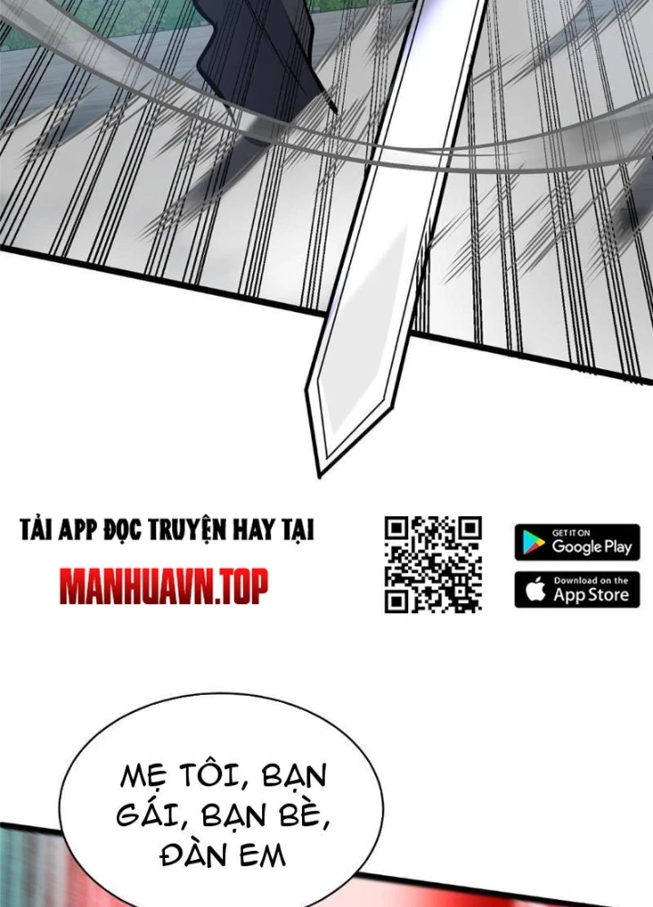 Đô Thị Cực Phẩm Y Thần Chapter 291 - 59