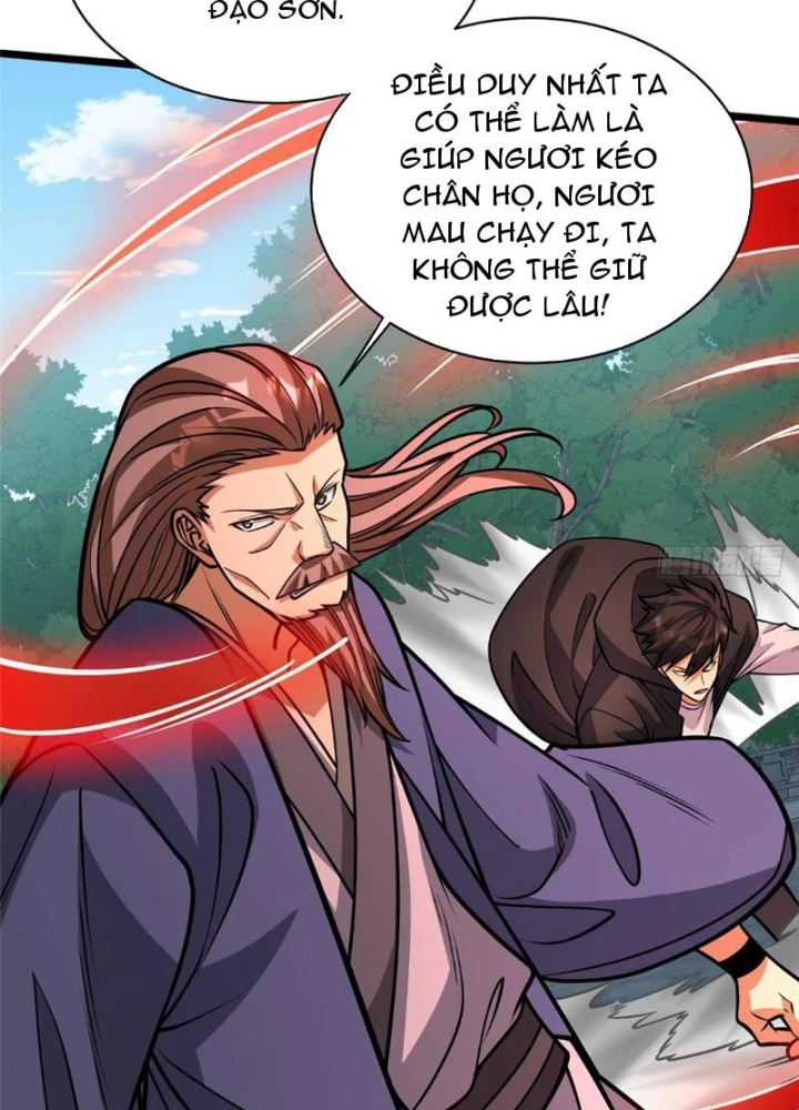 Đô Thị Cực Phẩm Y Thần Chapter 291 - 71