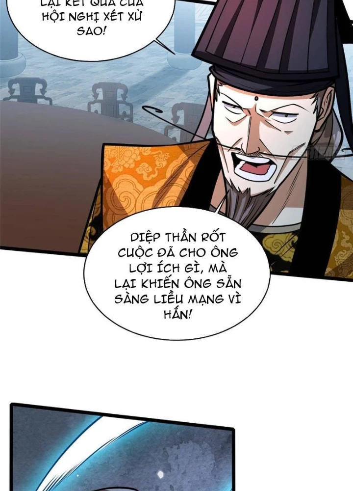 Đô Thị Cực Phẩm Y Thần Chapter 291 - 77