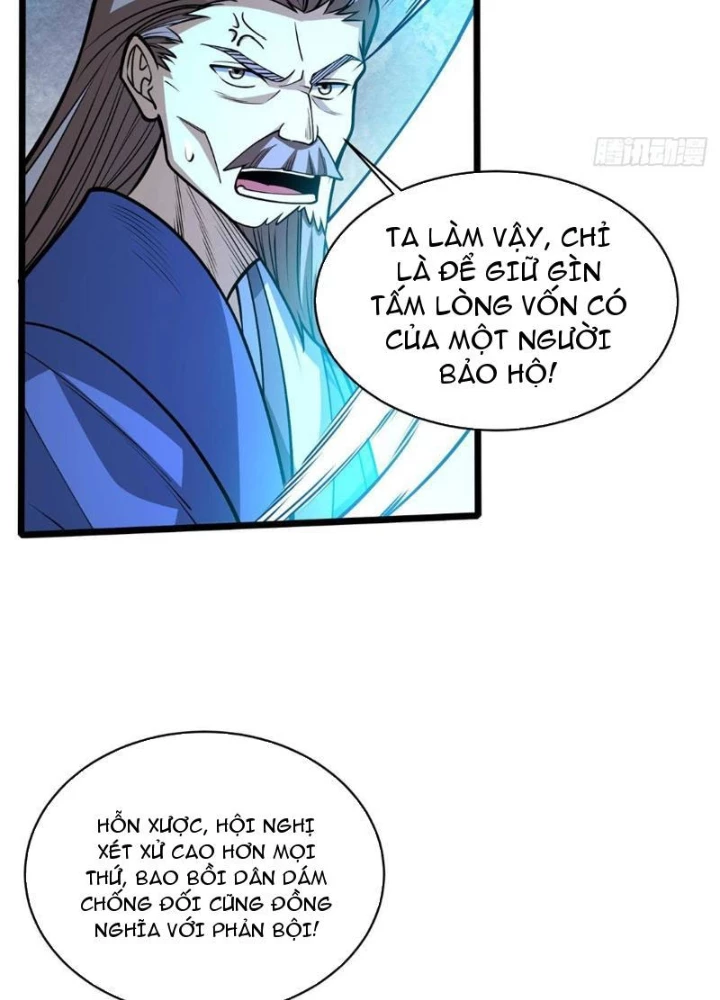 Đô Thị Cực Phẩm Y Thần Chapter 291 - 79