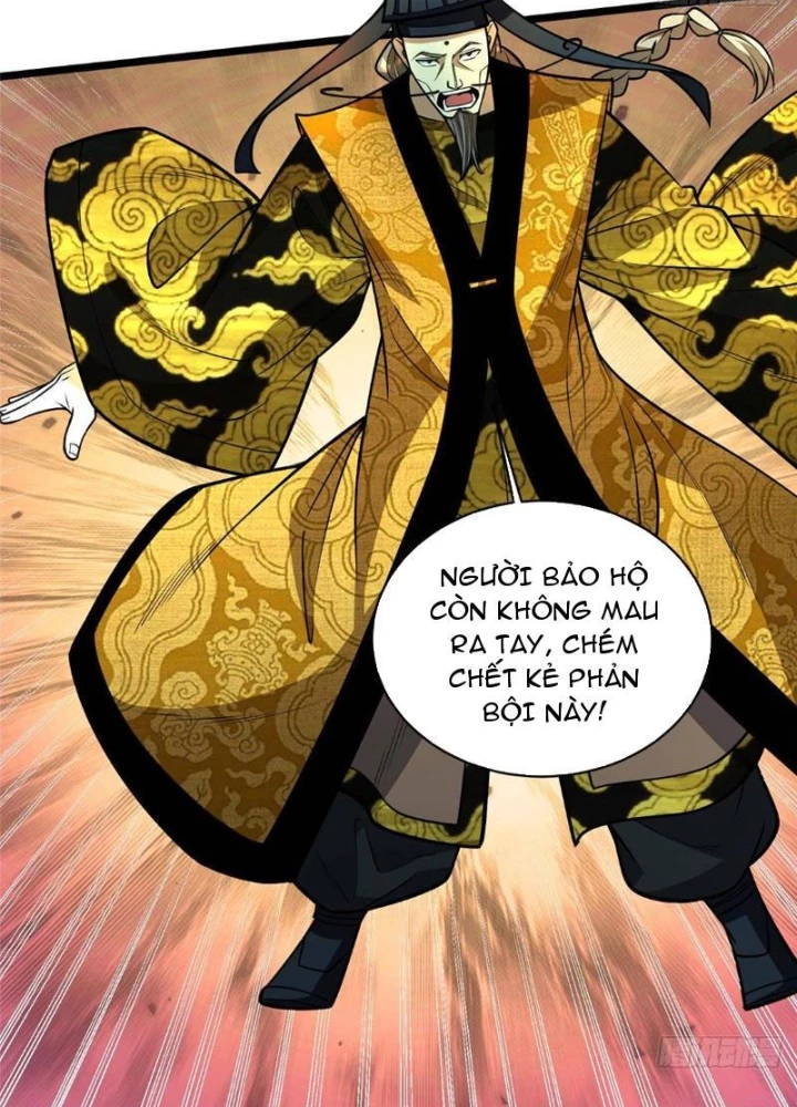 Đô Thị Cực Phẩm Y Thần Chapter 291 - 81