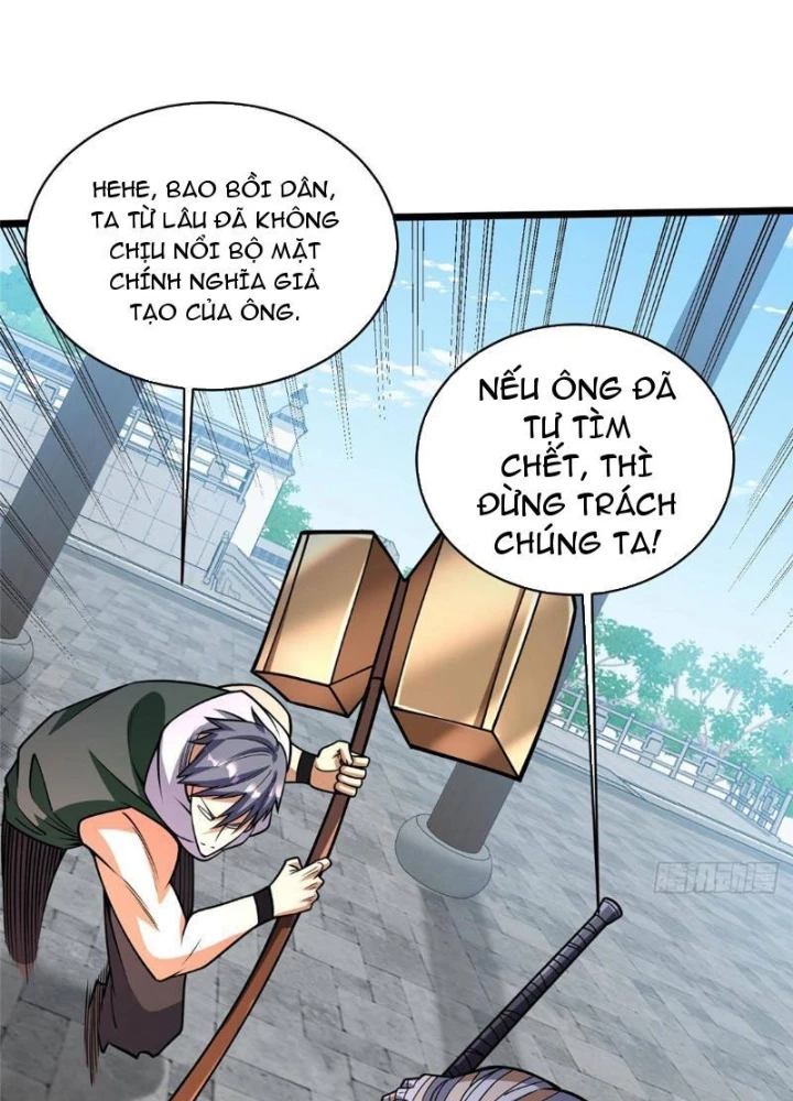 Đô Thị Cực Phẩm Y Thần Chapter 291 - 83