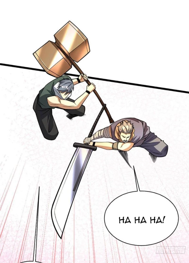 Đô Thị Cực Phẩm Y Thần Chapter 291 - 93