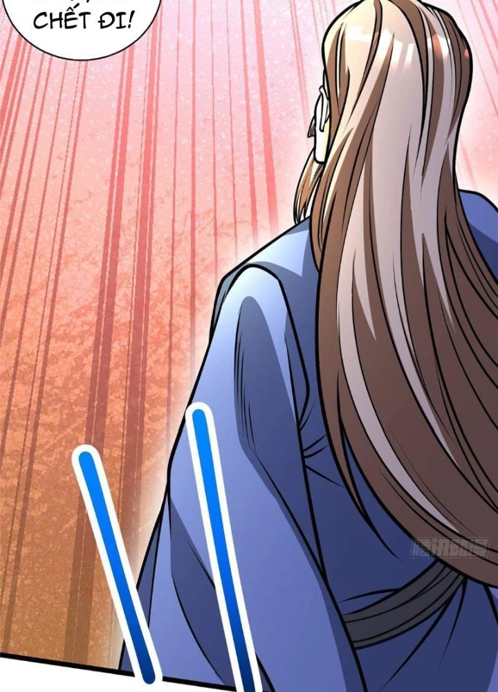 Đô Thị Cực Phẩm Y Thần Chapter 291 - 95