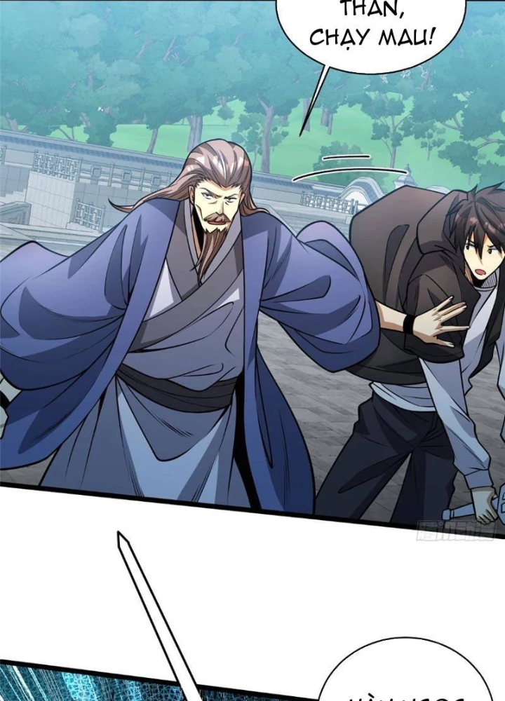 Đô Thị Cực Phẩm Y Thần Chapter 291 - 98