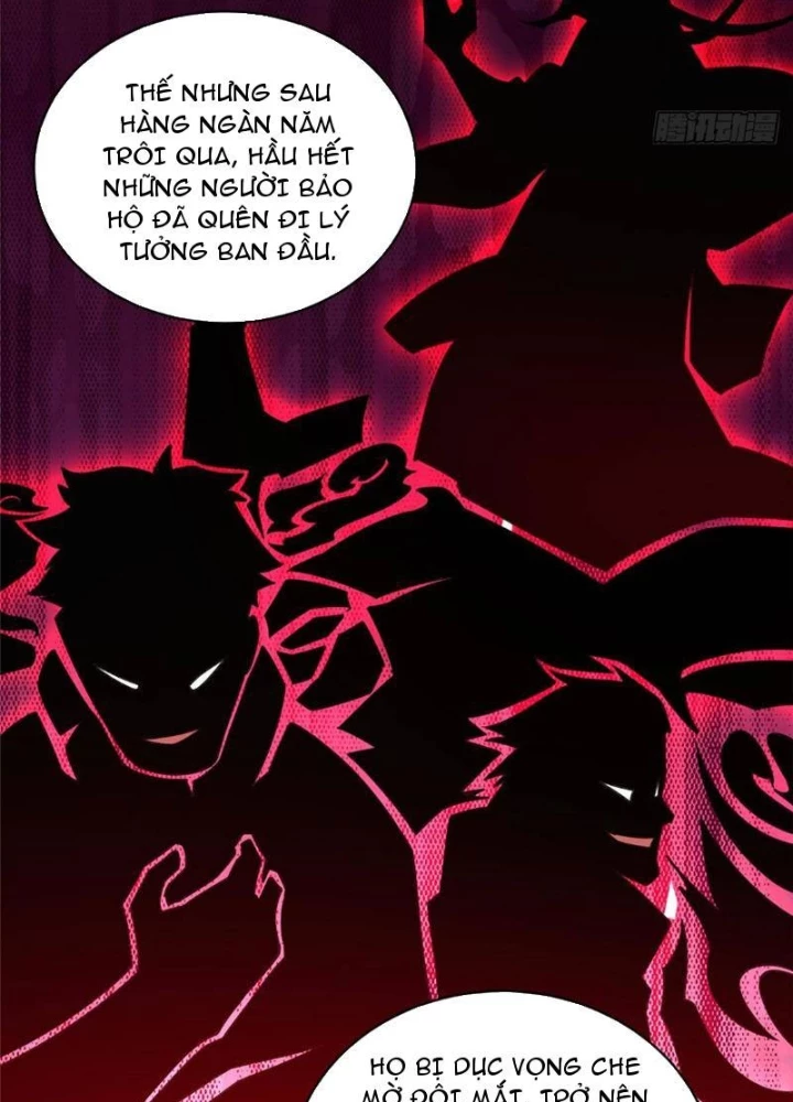 Đô Thị Cực Phẩm Y Thần Chapter 291 - 118