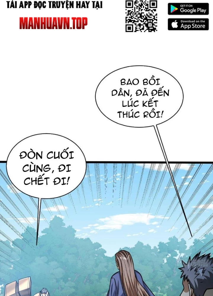 Đô Thị Cực Phẩm Y Thần Chapter 291 - 124