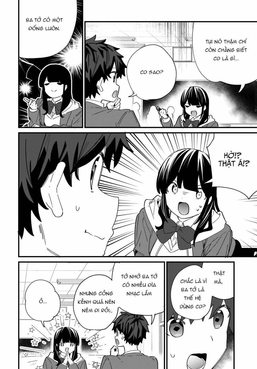 Imouto Wa Kanojo Ni Deki Nai No Ni Chapter 2 - 29