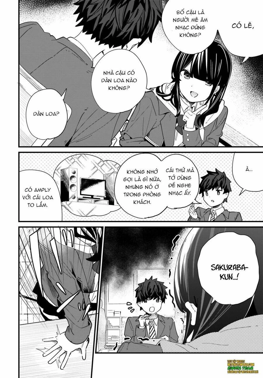 Imouto Wa Kanojo Ni Deki Nai No Ni Chapter 2 - 31