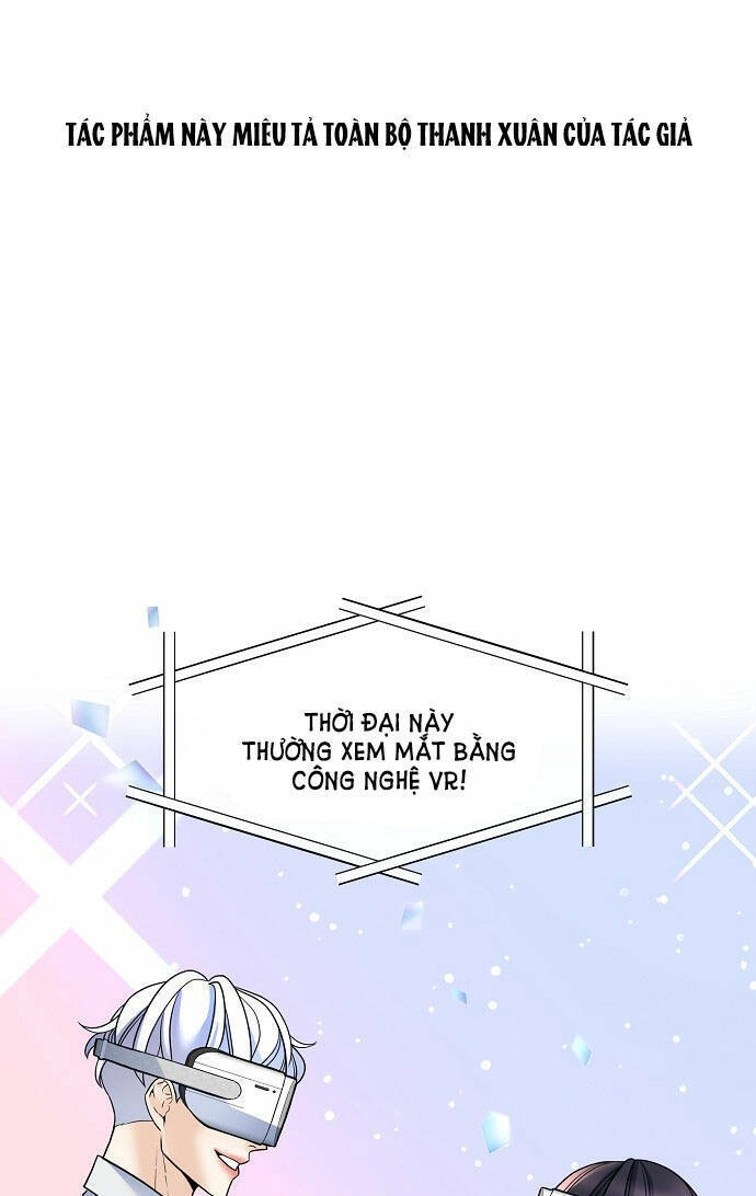 Random Target - Mục Tiêu Ngẫu Nhiên Chapter 1.1 - 1