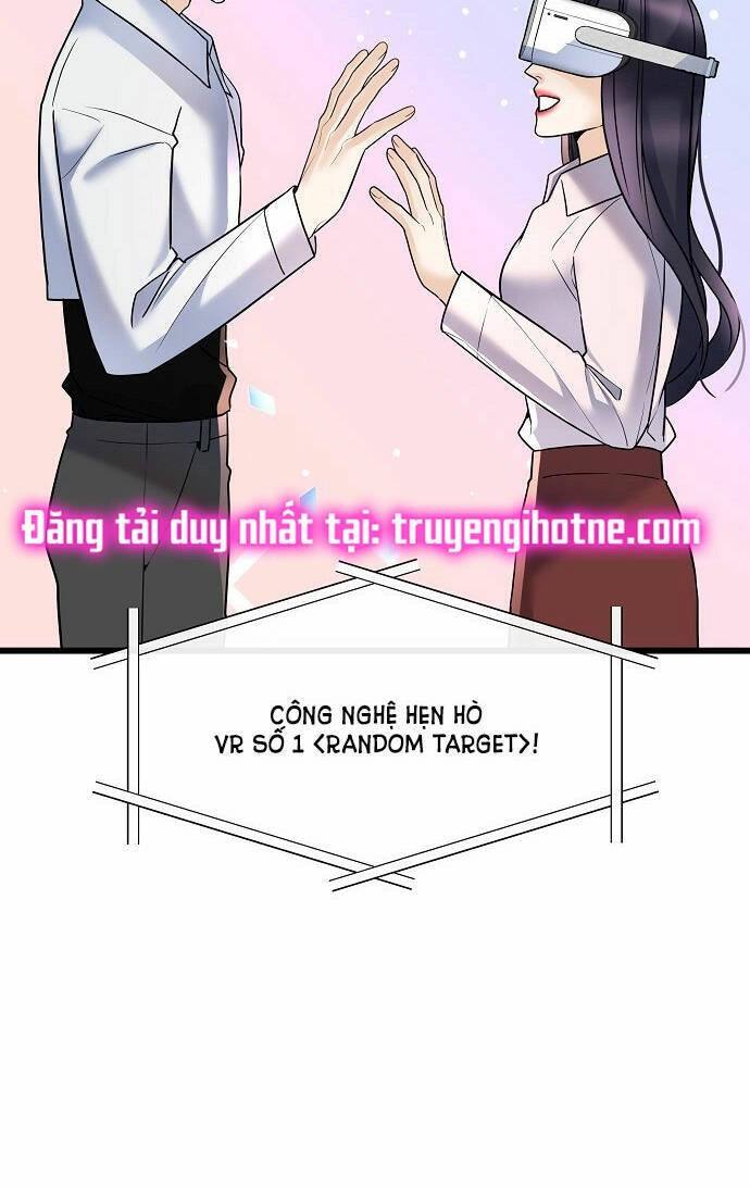 Random Target - Mục Tiêu Ngẫu Nhiên Chapter 1.1 - 2