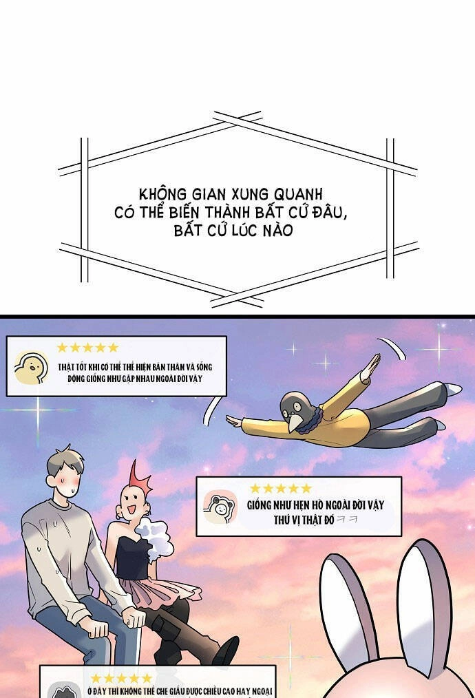 Random Target - Mục Tiêu Ngẫu Nhiên Chapter 1.1 - 3