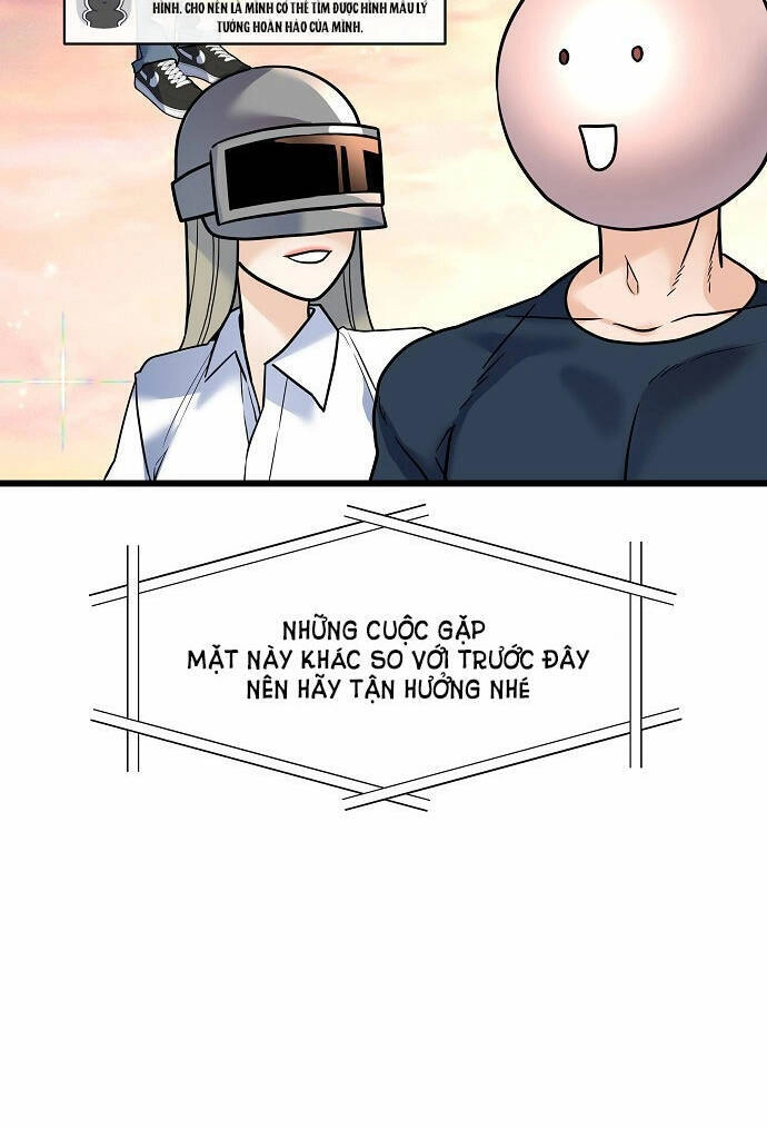 Random Target - Mục Tiêu Ngẫu Nhiên Chapter 1.1 - 4