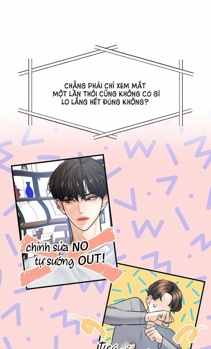 Random Target - Mục Tiêu Ngẫu Nhiên Chapter 1.1 - 5