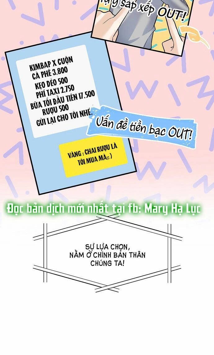 Random Target - Mục Tiêu Ngẫu Nhiên Chapter 1.1 - 6