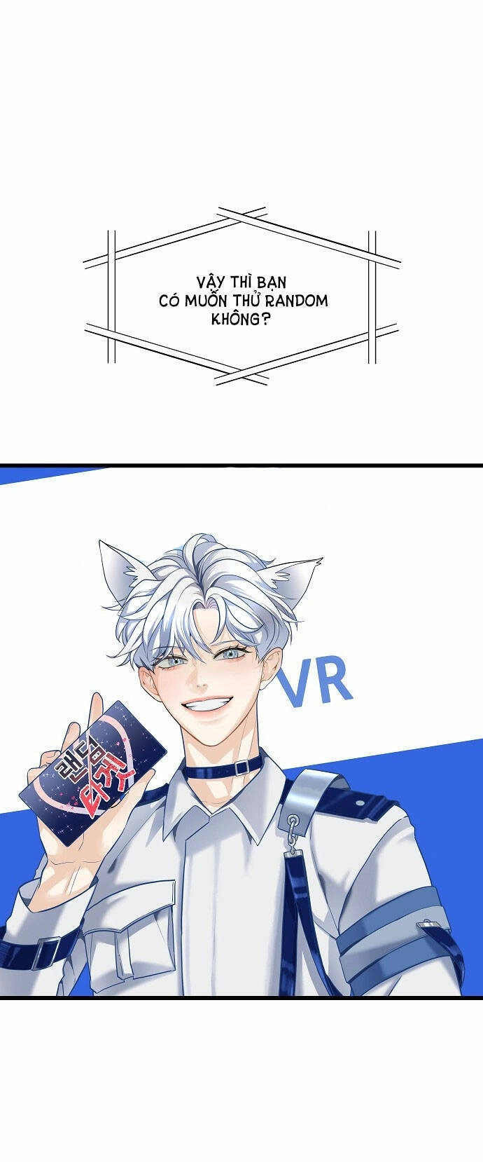 Random Target - Mục Tiêu Ngẫu Nhiên Chapter 1.1 - 7