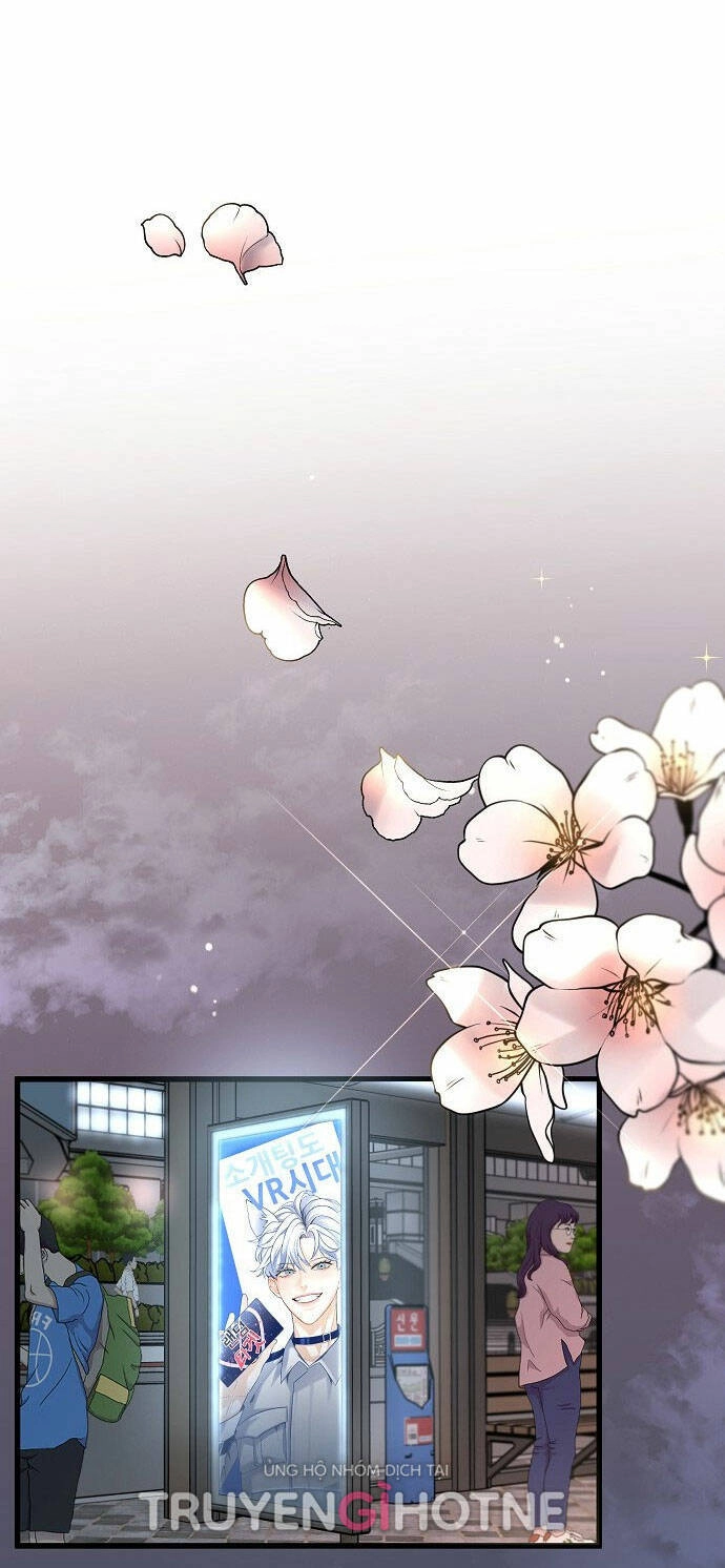 Random Target - Mục Tiêu Ngẫu Nhiên Chapter 1.1 - 8