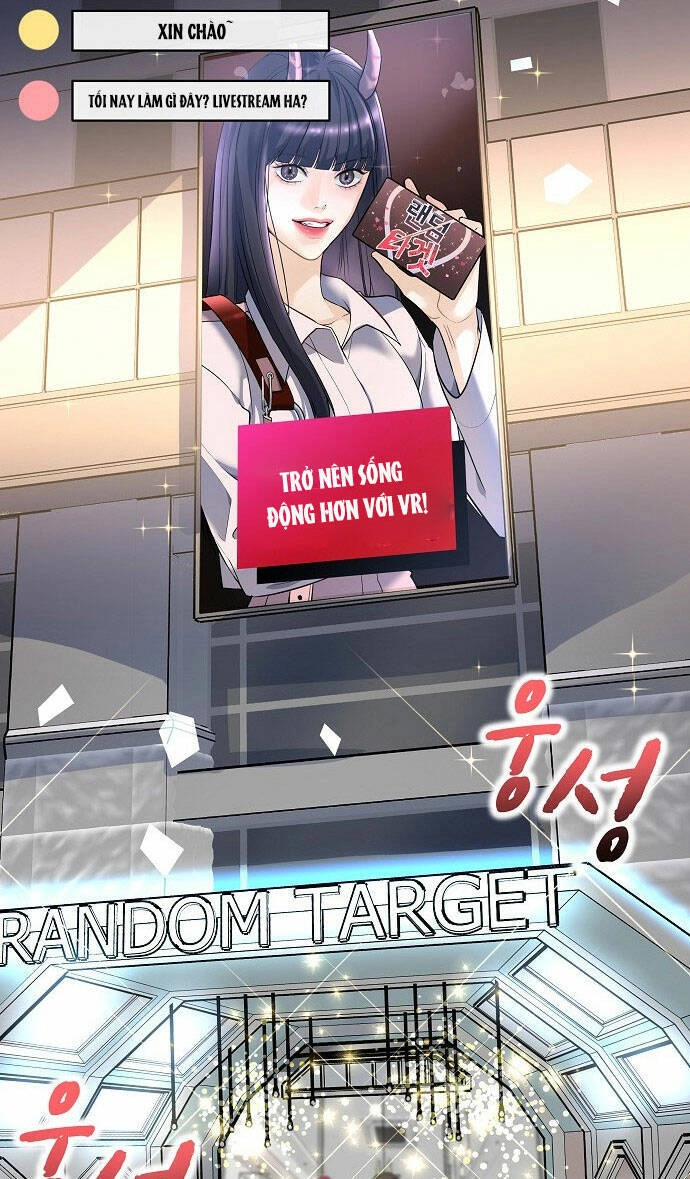 Random Target - Mục Tiêu Ngẫu Nhiên Chapter 1.1 - 11