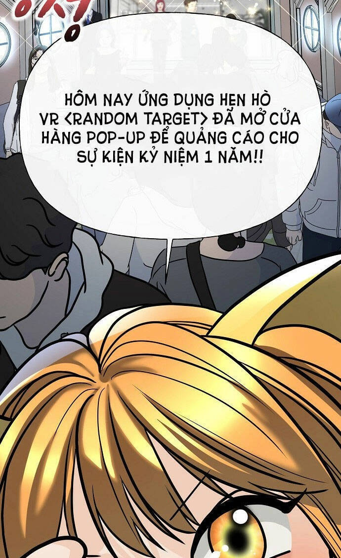 Random Target - Mục Tiêu Ngẫu Nhiên Chapter 1.1 - 12