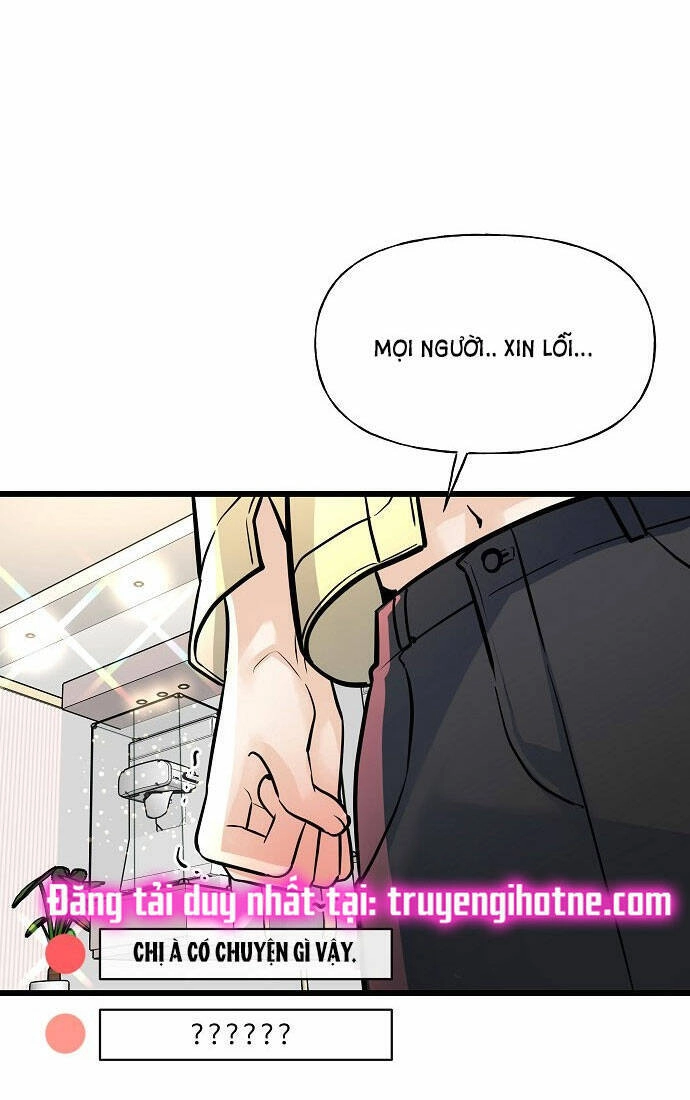 Random Target - Mục Tiêu Ngẫu Nhiên Chapter 1.1 - 18