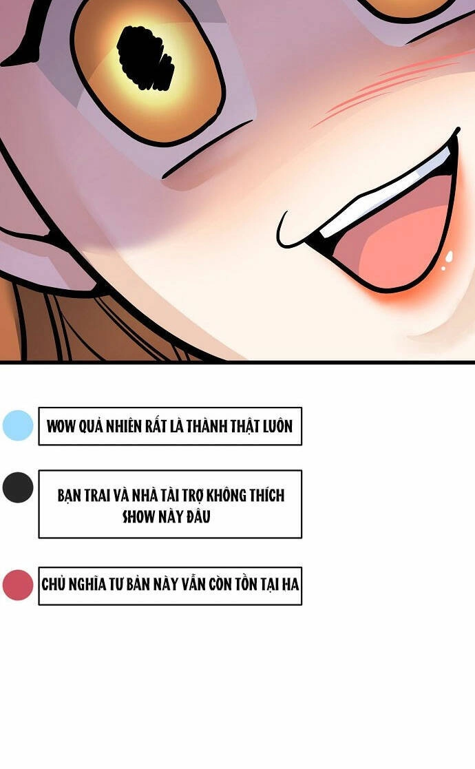 Random Target - Mục Tiêu Ngẫu Nhiên Chapter 1.1 - 27