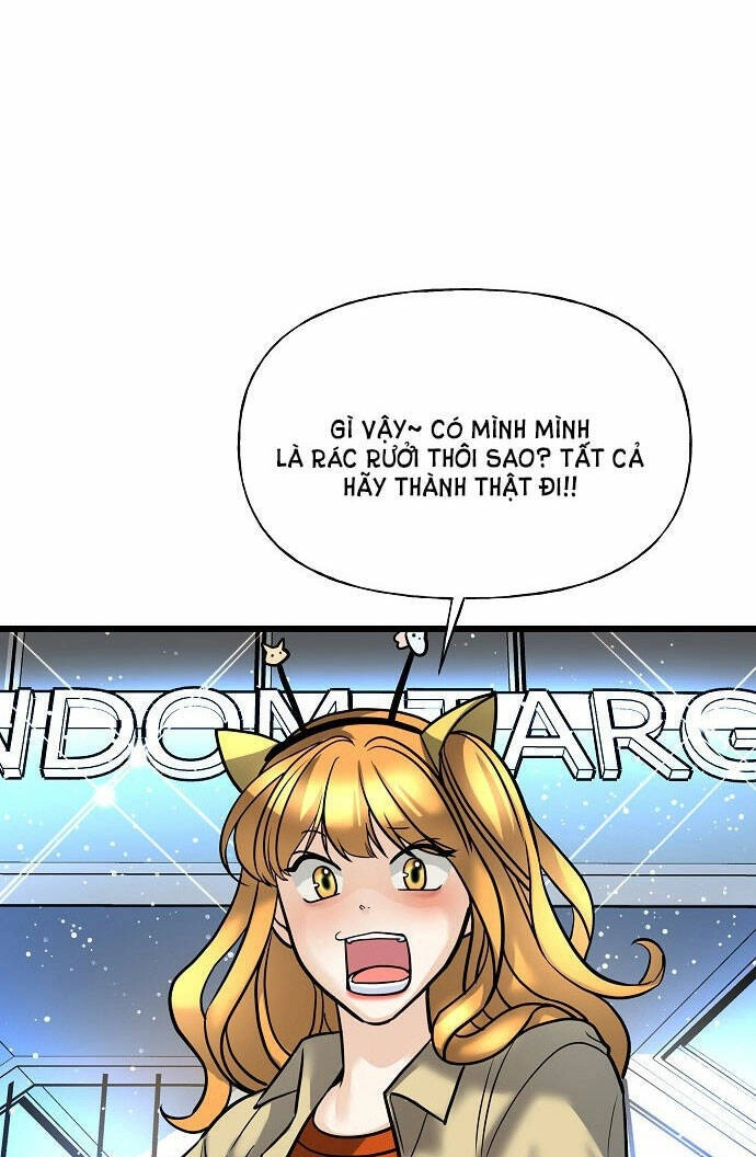 Random Target - Mục Tiêu Ngẫu Nhiên Chapter 1.1 - 28