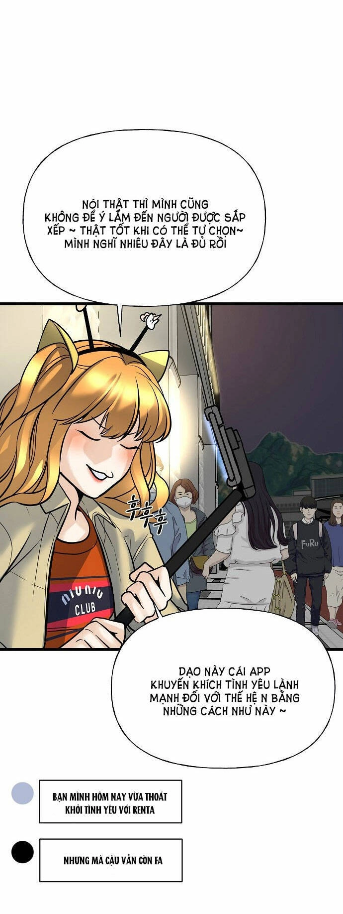 Random Target - Mục Tiêu Ngẫu Nhiên Chapter 1.1 - 30