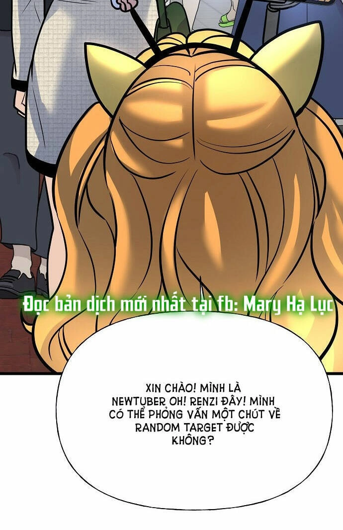 Random Target - Mục Tiêu Ngẫu Nhiên Chapter 1.1 - 33