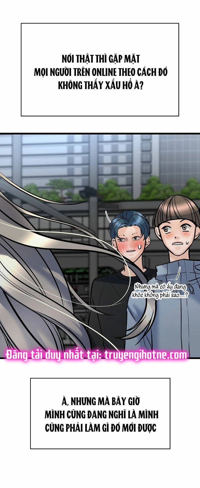 Random Target - Mục Tiêu Ngẫu Nhiên Chapter 1.1 - 45