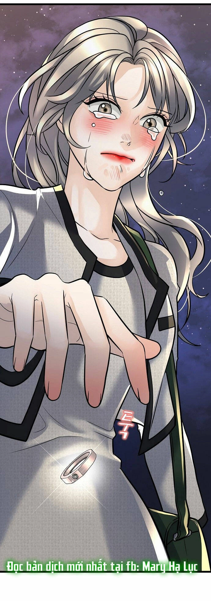 Random Target - Mục Tiêu Ngẫu Nhiên Chapter 1.1 - 49