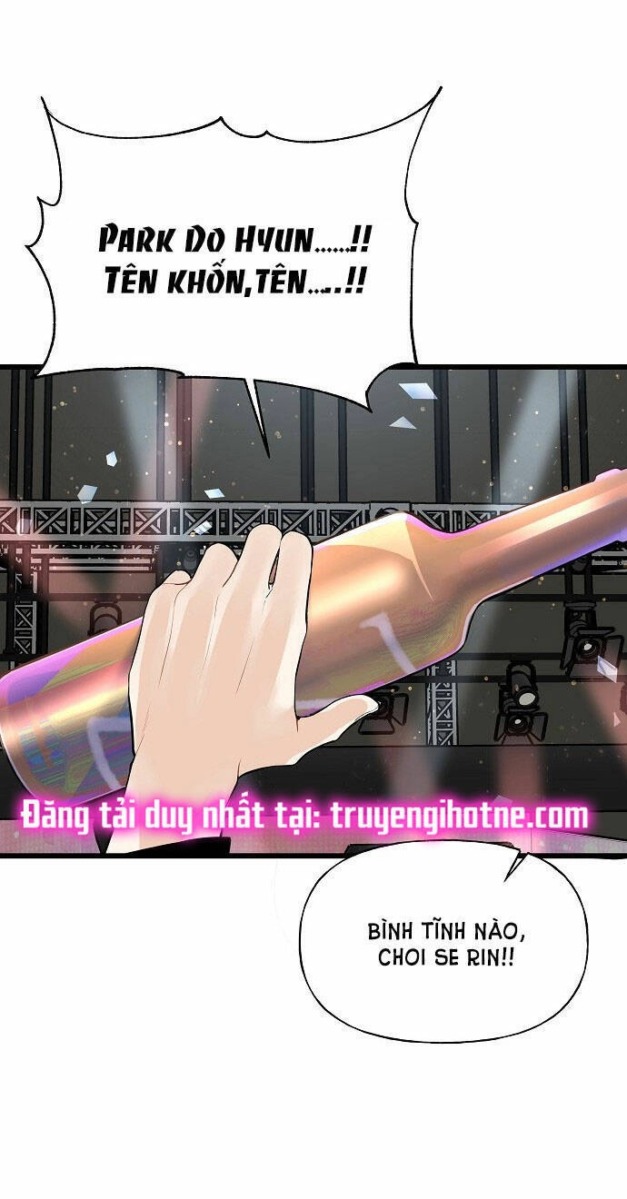 Random Target - Mục Tiêu Ngẫu Nhiên Chapter 1.1 - 55