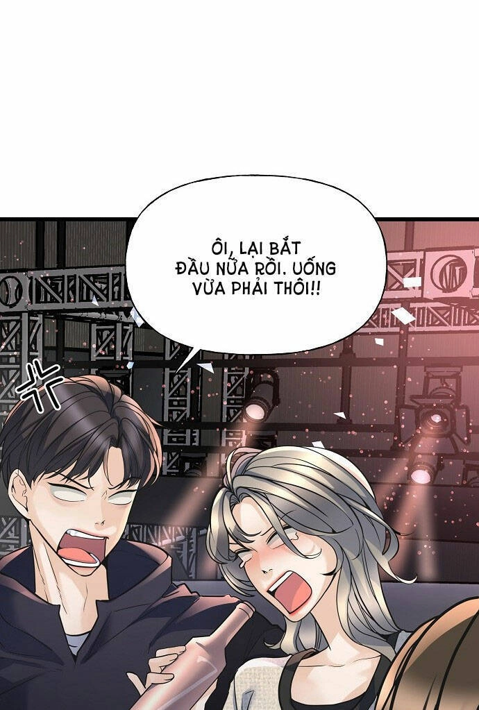 Random Target - Mục Tiêu Ngẫu Nhiên Chapter 1.1 - 56