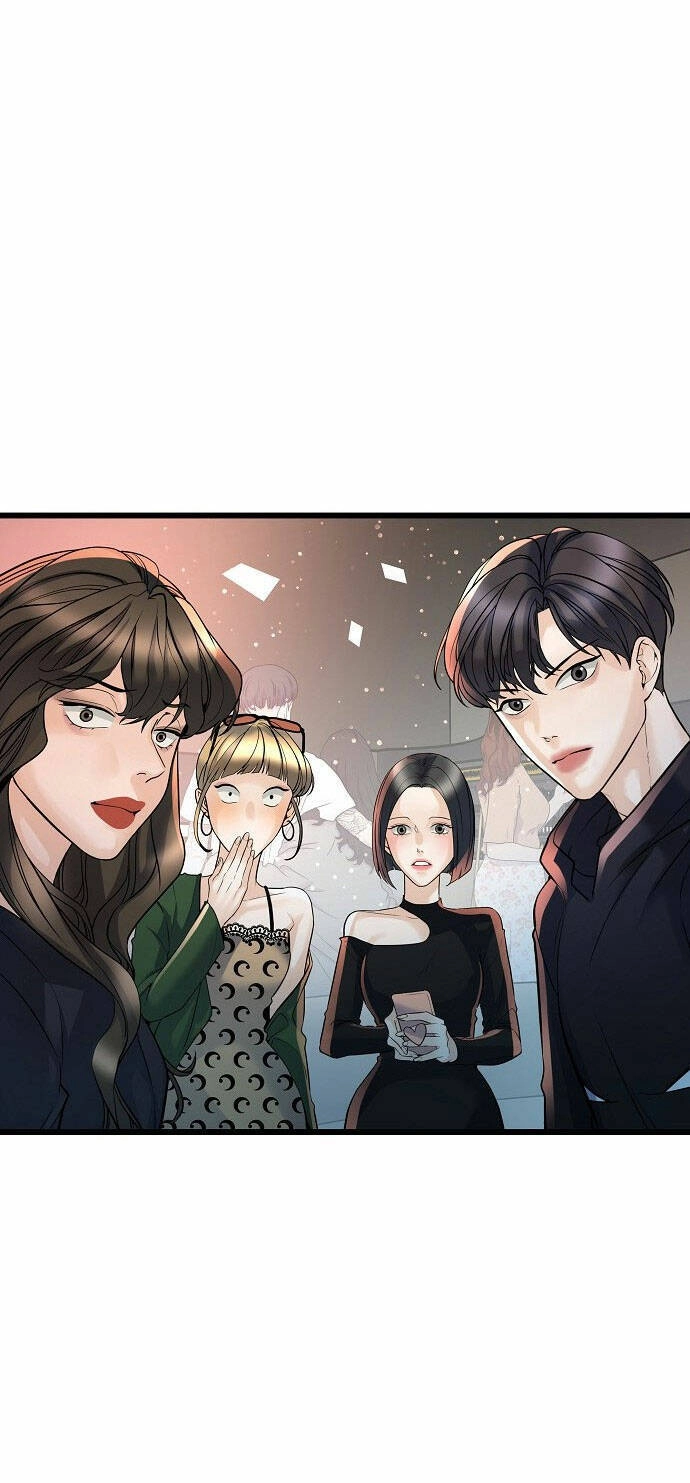 Random Target - Mục Tiêu Ngẫu Nhiên Chapter 1.1 - 63