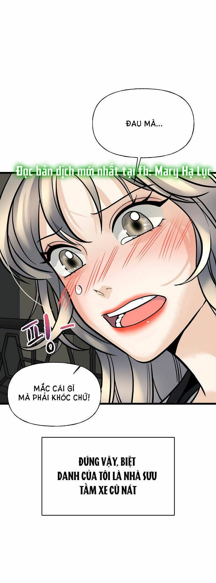 Random Target - Mục Tiêu Ngẫu Nhiên Chapter 1.1 - 66