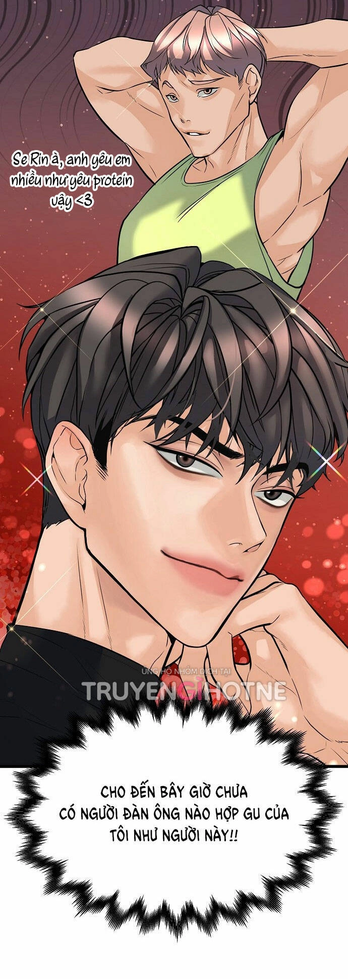 Random Target - Mục Tiêu Ngẫu Nhiên Chapter 1.2 - 2