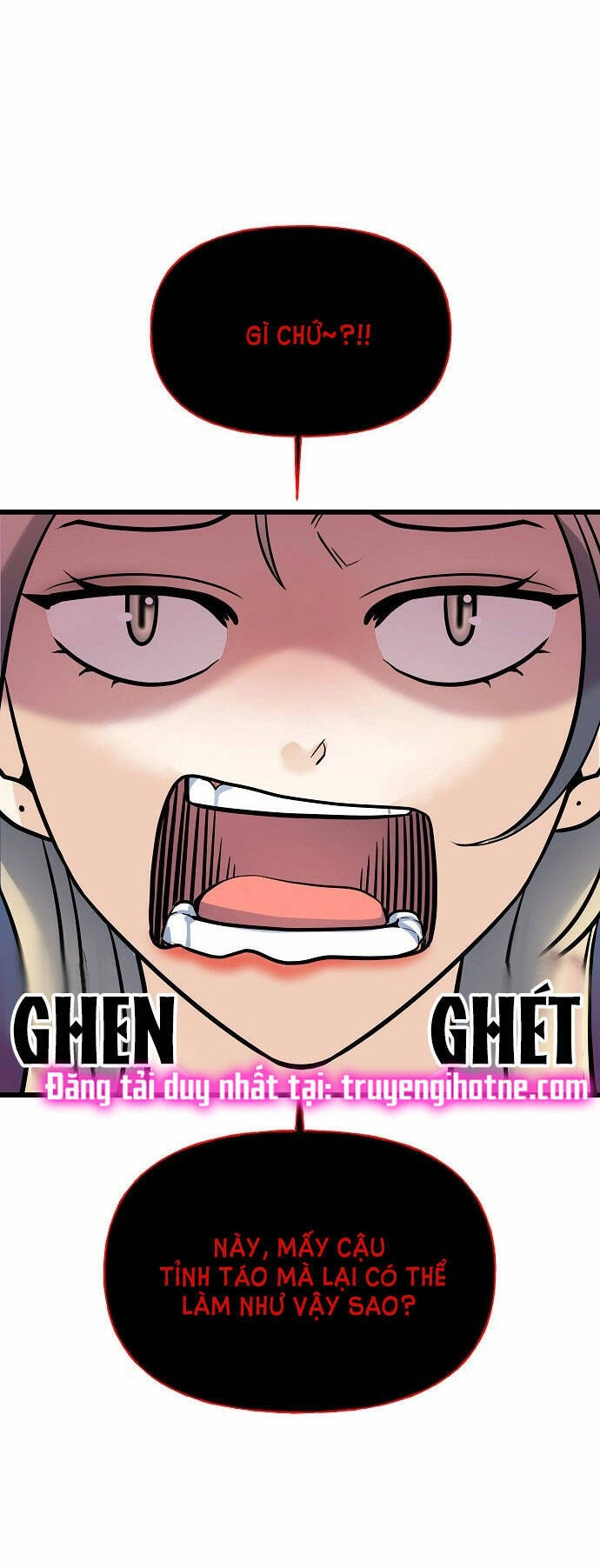 Random Target - Mục Tiêu Ngẫu Nhiên Chapter 1.2 - 6