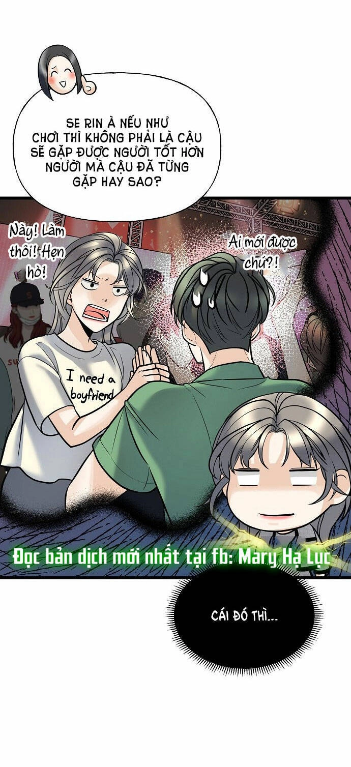 Random Target - Mục Tiêu Ngẫu Nhiên Chapter 1.2 - 8