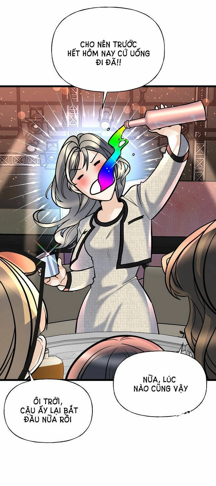 Random Target - Mục Tiêu Ngẫu Nhiên Chapter 1.2 - 18