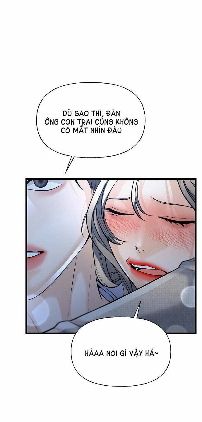 Random Target - Mục Tiêu Ngẫu Nhiên Chapter 1.2 - 23