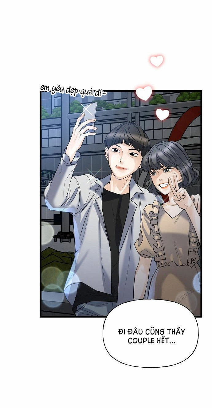 Random Target - Mục Tiêu Ngẫu Nhiên Chapter 1.2 - 25