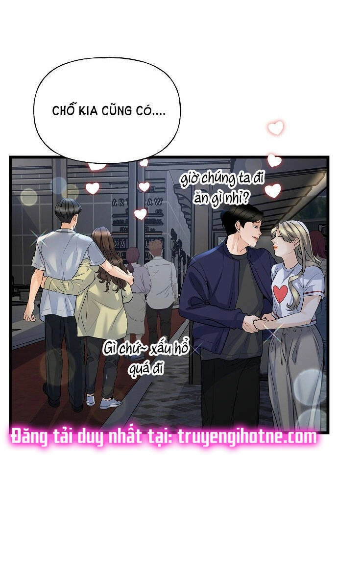 Random Target - Mục Tiêu Ngẫu Nhiên Chapter 1.2 - 26