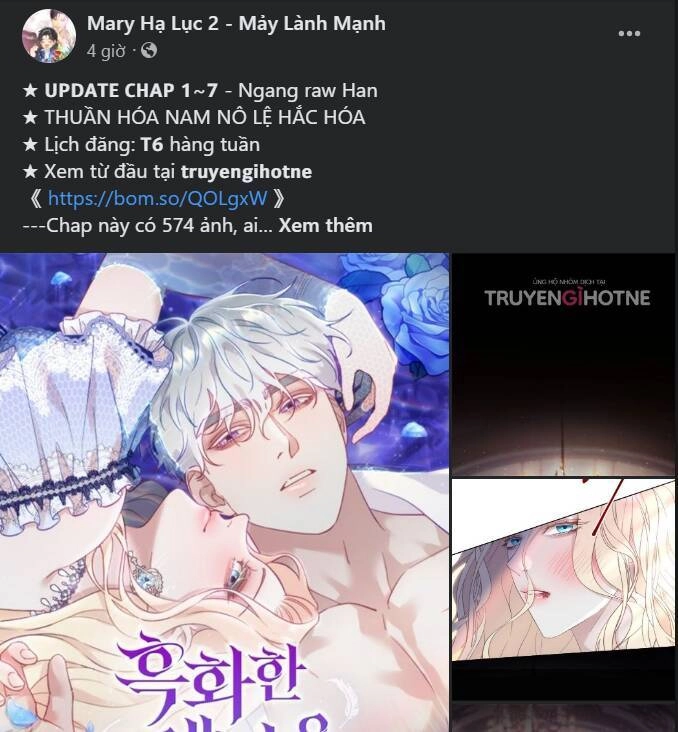 Random Target - Mục Tiêu Ngẫu Nhiên Chapter 1.2 - 31