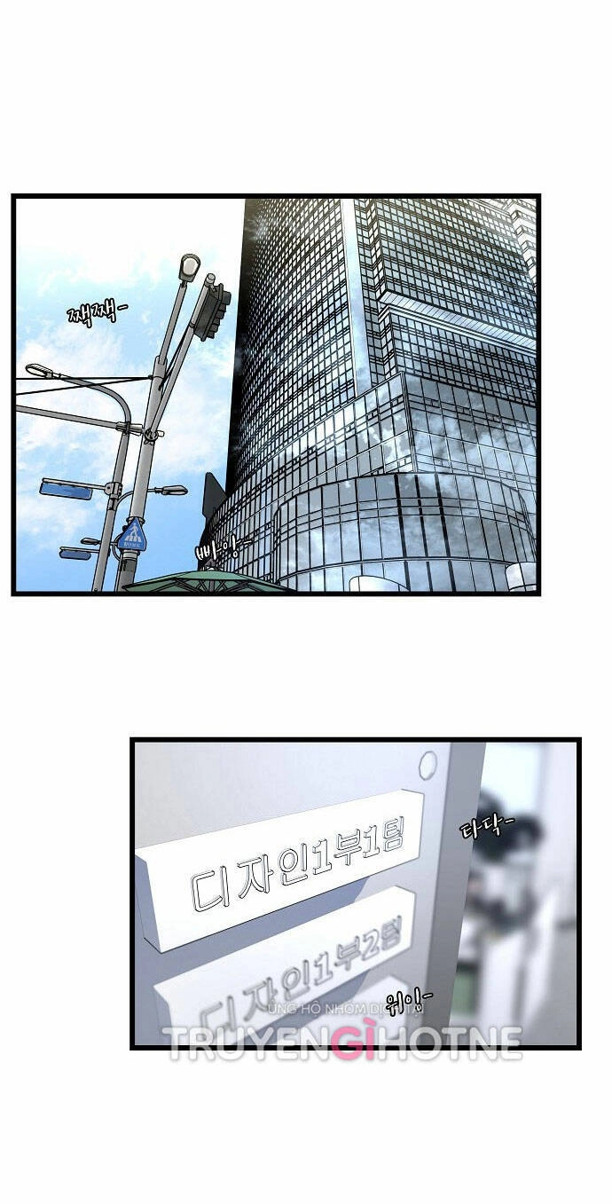 Random Target - Mục Tiêu Ngẫu Nhiên Chapter 1.2 - 34