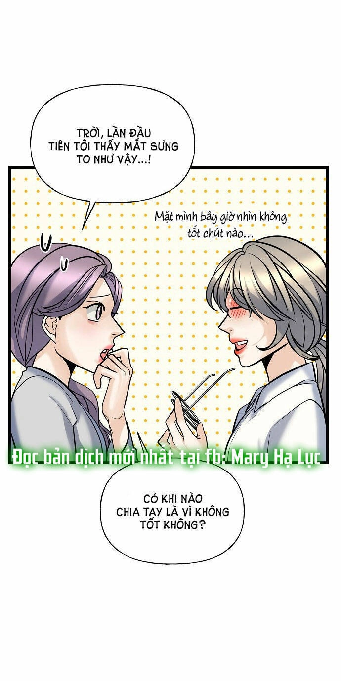 Random Target - Mục Tiêu Ngẫu Nhiên Chapter 1.2 - 39