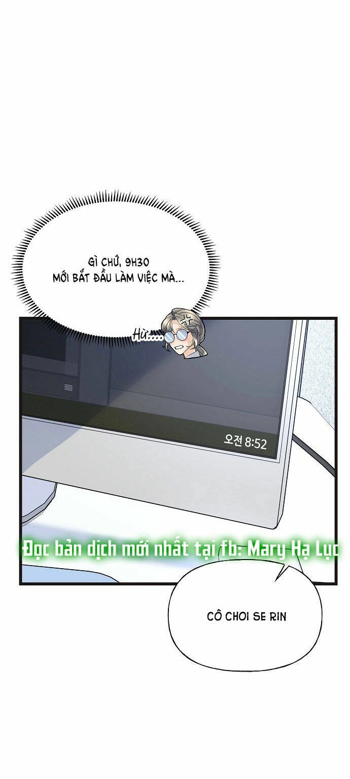 Random Target - Mục Tiêu Ngẫu Nhiên Chapter 1.2 - 49