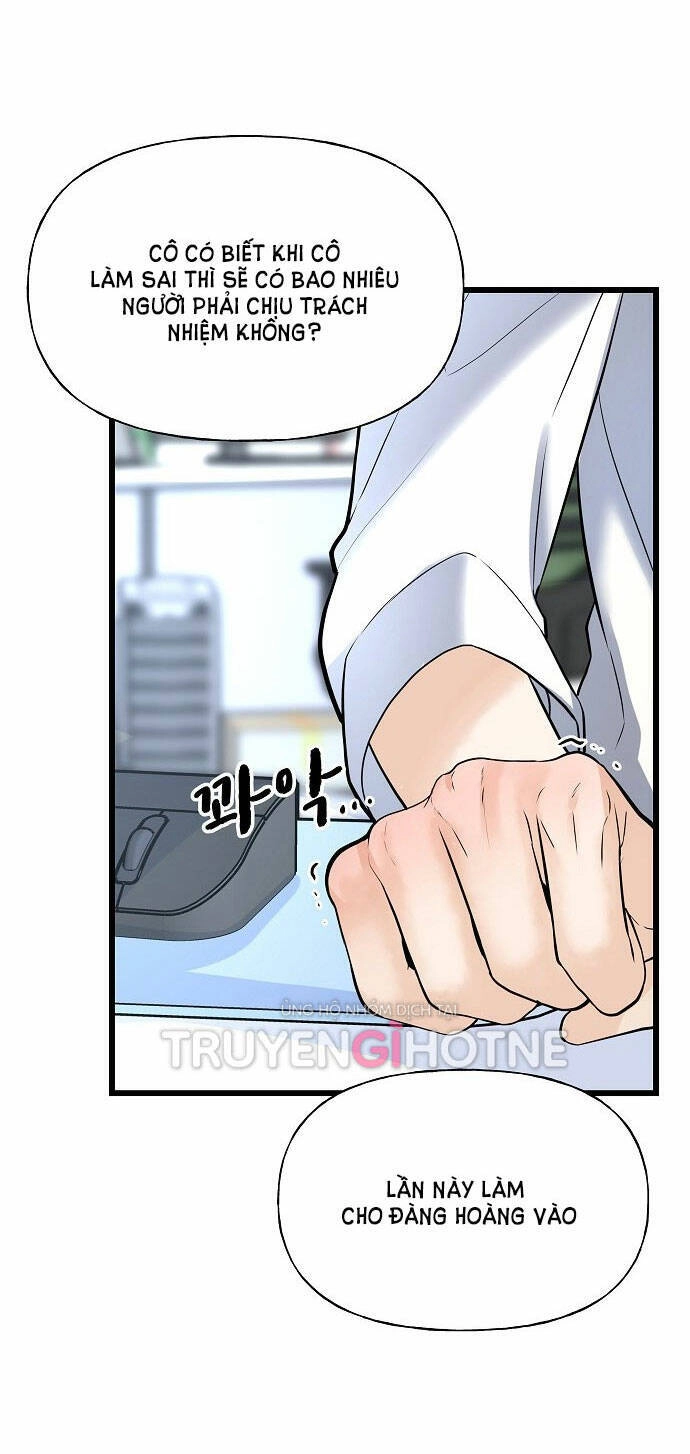 Random Target - Mục Tiêu Ngẫu Nhiên Chapter 1.2 - 51